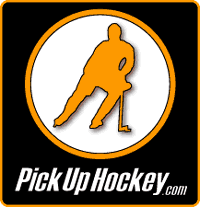 PickupHockey.com Hockey Pools