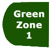 Focus: get the puck into this zone with a shot on net, aim for netting not goalie, 80%+ of the goals are scored after the initial shot- crash the net for rebounds
